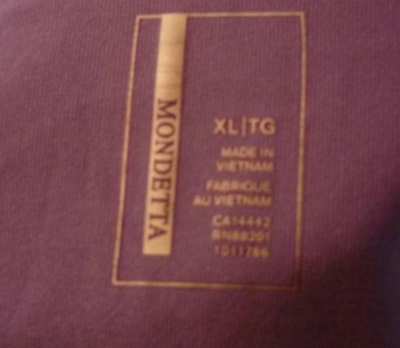 Mondetta | sports dress | size XL | 10/10 - Picture 4 of 4